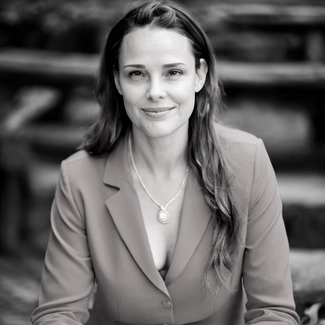 Sadie Paschke, founder of Anthralytic